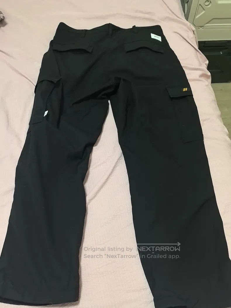 Wtaps size 2 bib overall