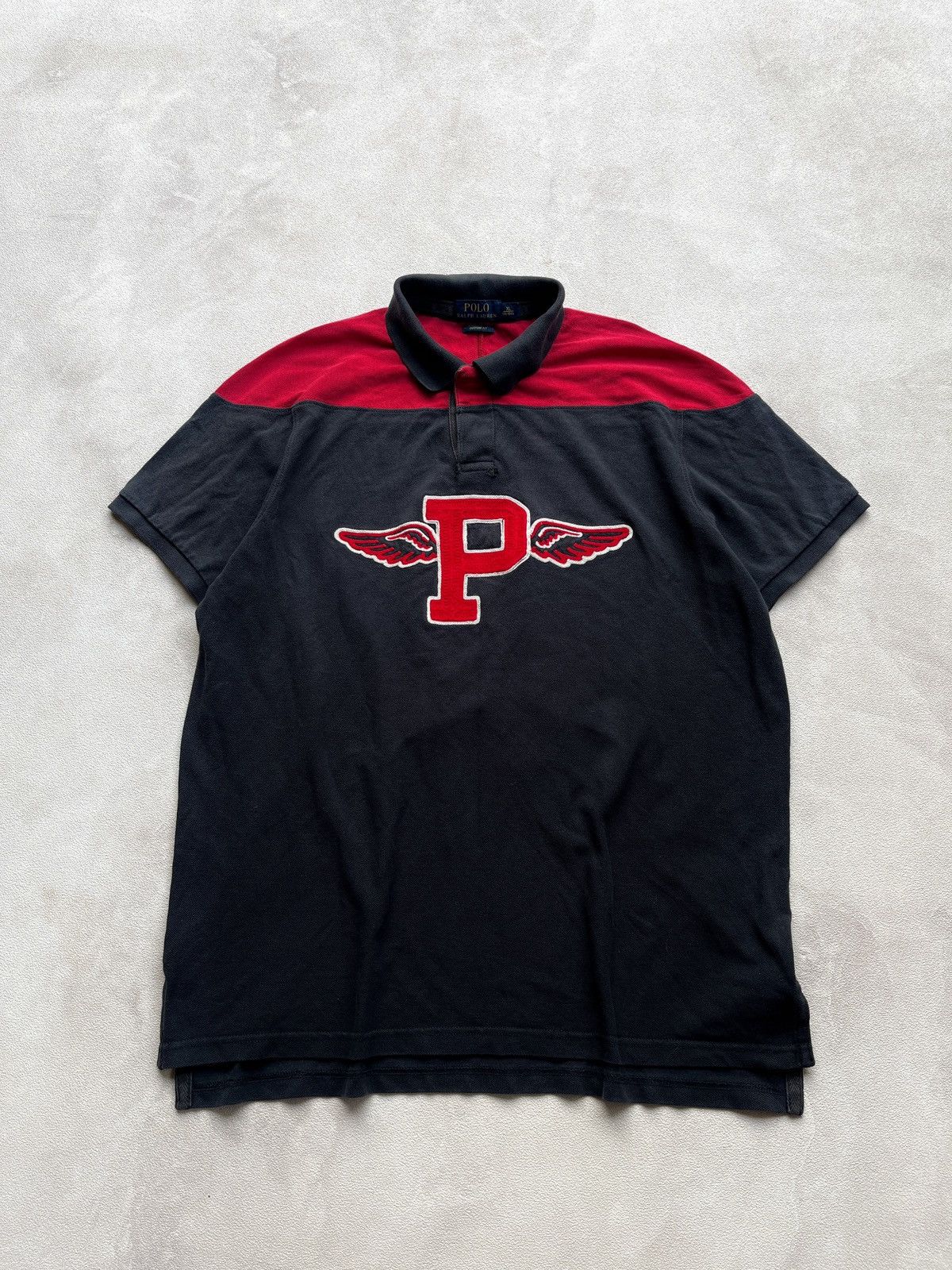 Polo Ralph Lauren Polo Wings Ralph Lauren Size US XL / EU 56 / 4 - 1 Thumbnail
