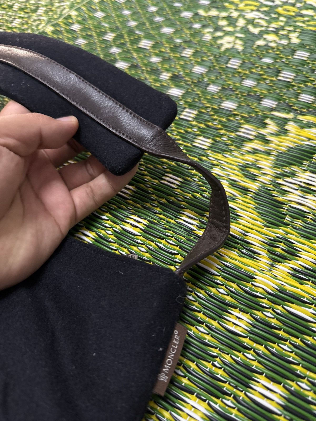 Moncler MONCLER Mini Hand Bag Size ONE SIZE - 7 Thumbnail