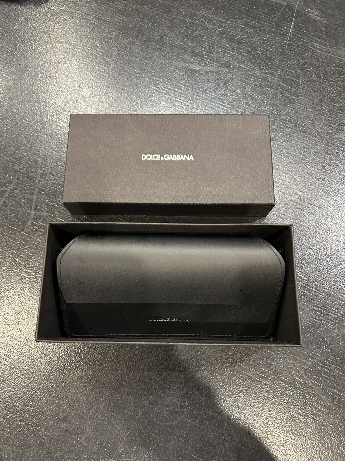 Dolce & Gabbana Dolce & Gabbana Aviator Sunglasses Size ONE SIZE - 9 Thumbnail