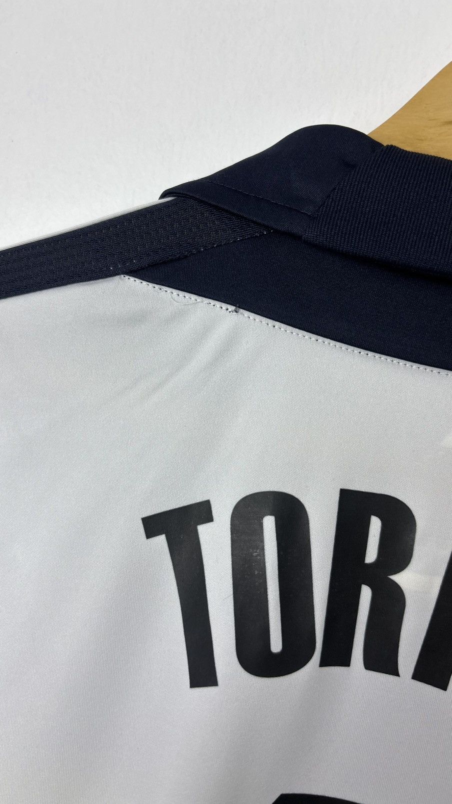 Adidas Chelsea 11/12 Away Size US M / EU 48-50 / 2 - 20 Thumbnail