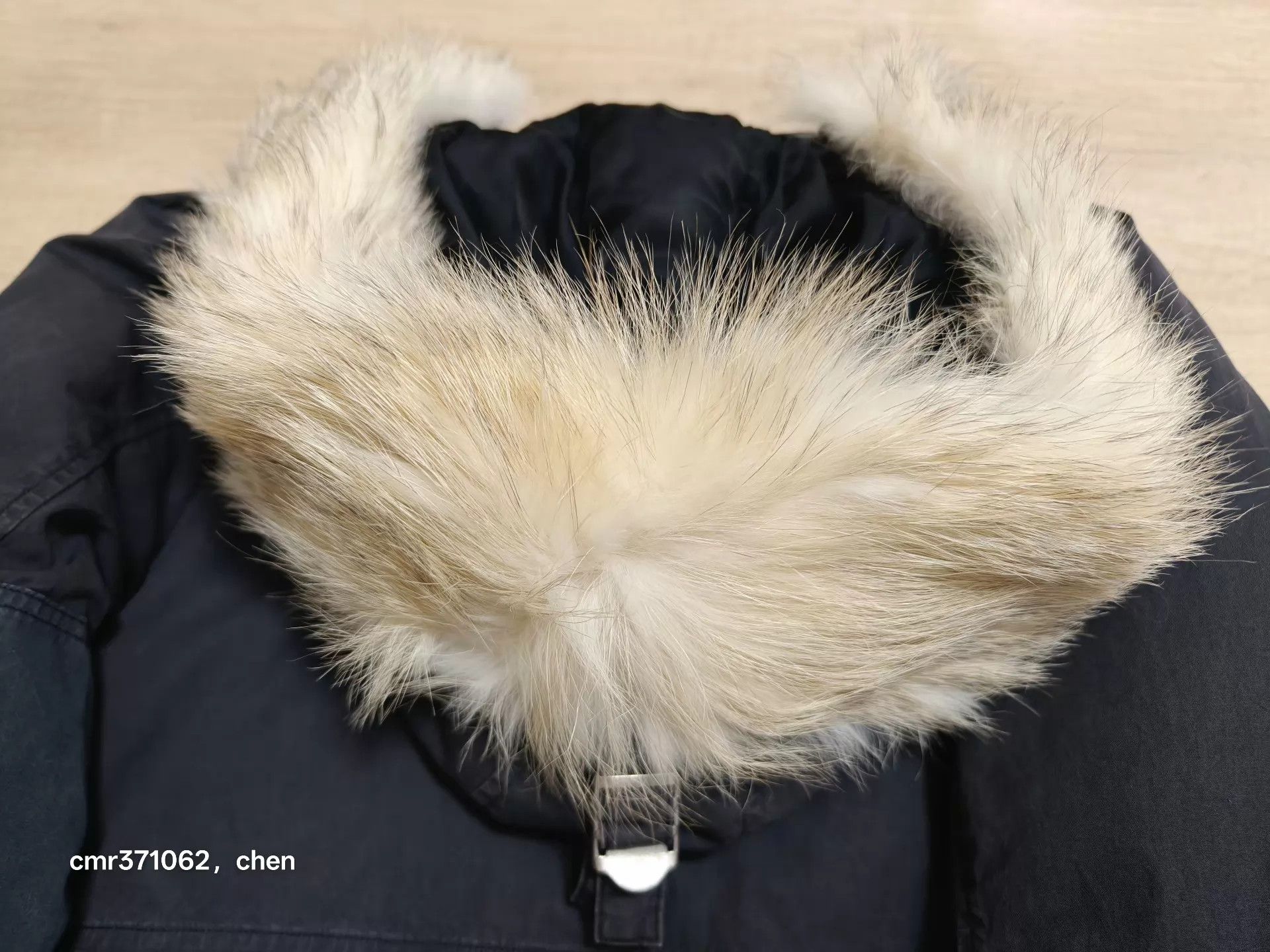 Visvim VISVIM 22AW VALDEZ DOWN COAT Black 95% Like New Size US S / EU 44-46 / 1 - 5 Thumbnail