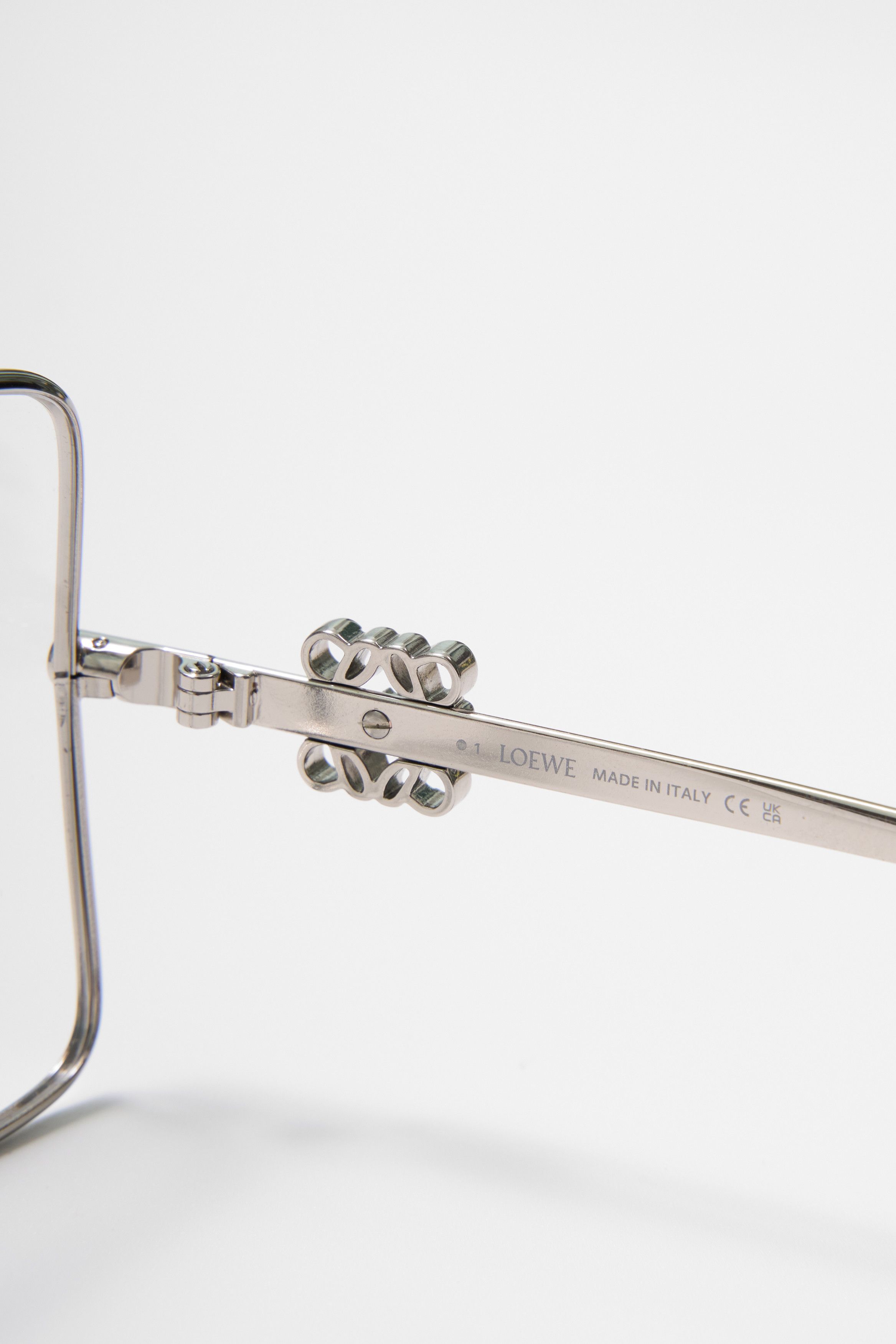 Loewe LOEWE LW50038U 016 Glasses Size ONE SIZE - 5 Thumbnail