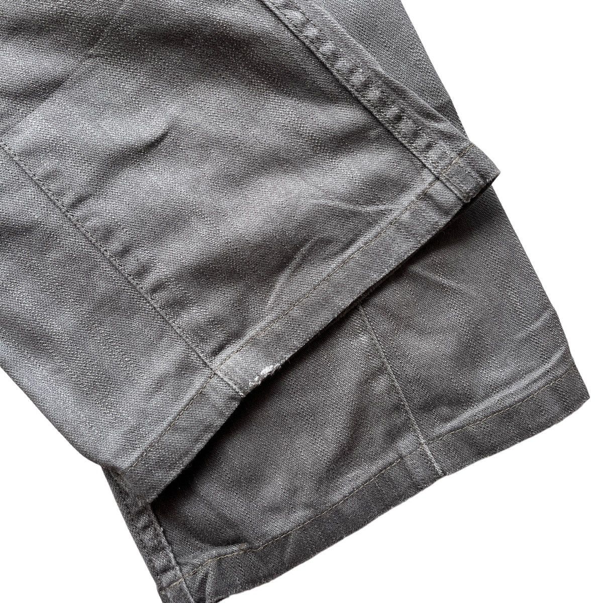 If Six Was Nine × Tornado Mart TORNADO MART MULTIPOCKET CARGO PANTS Size US 30 / EU 46 - 12 Thumbnail