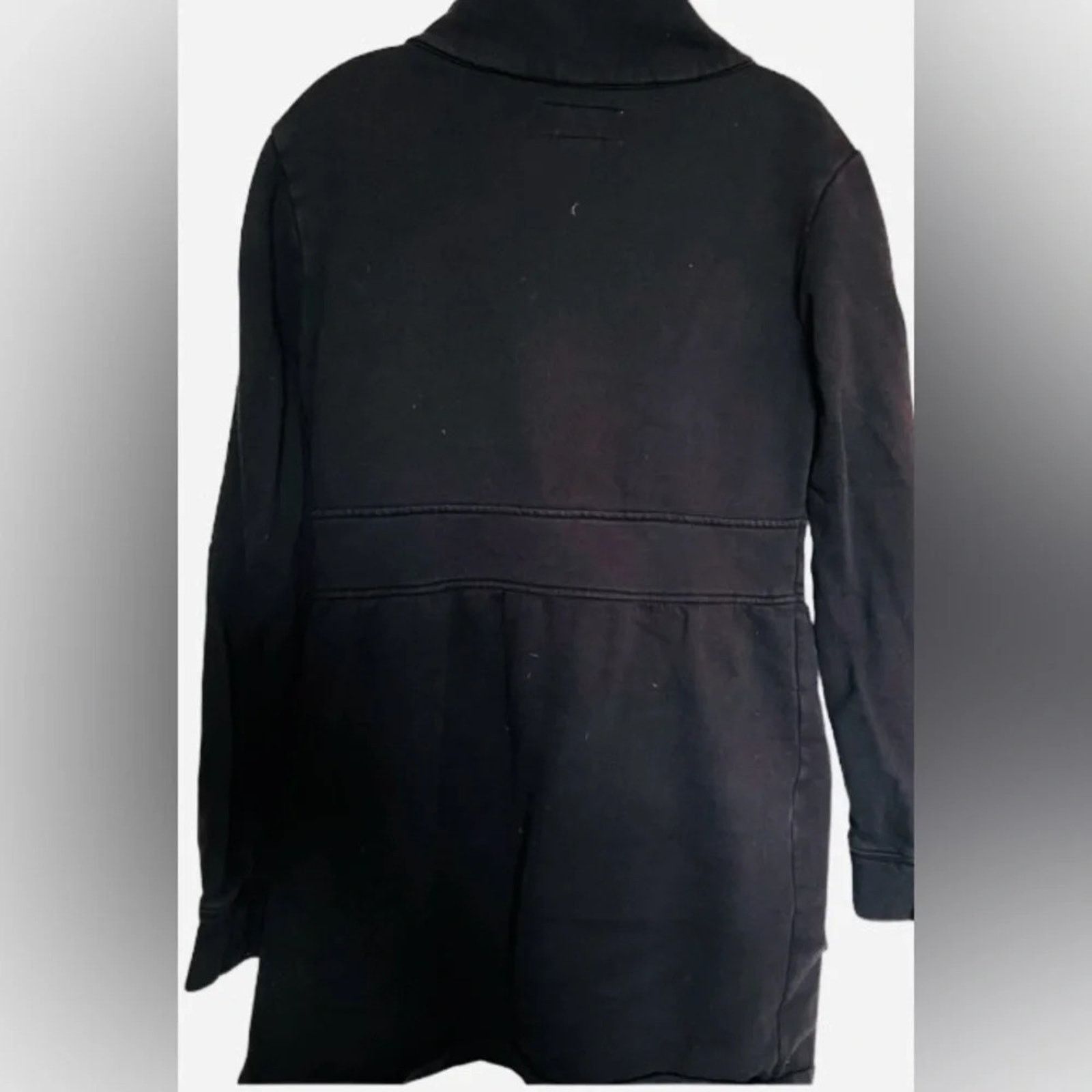 Prana Prana button up coat, size Small Size S / US 4 / IT 40 - 2 Thumbnail
