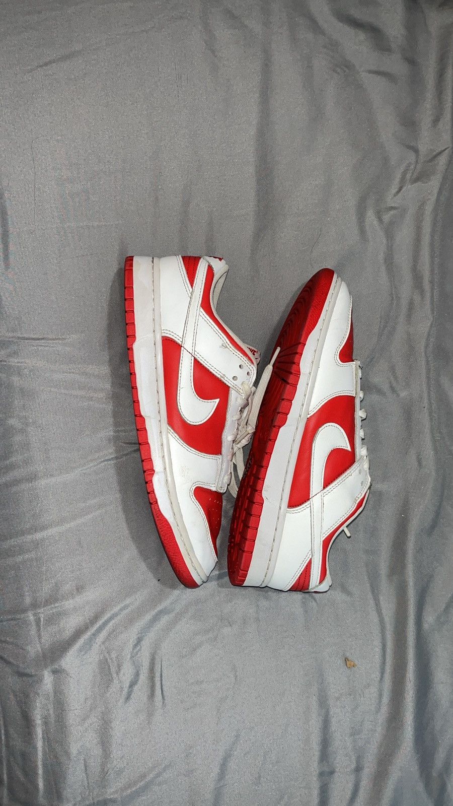 Nike × Vintage Nike SB Dunks Low “Championship Low” Size US 9 / EU 42 - 2 Thumbnail