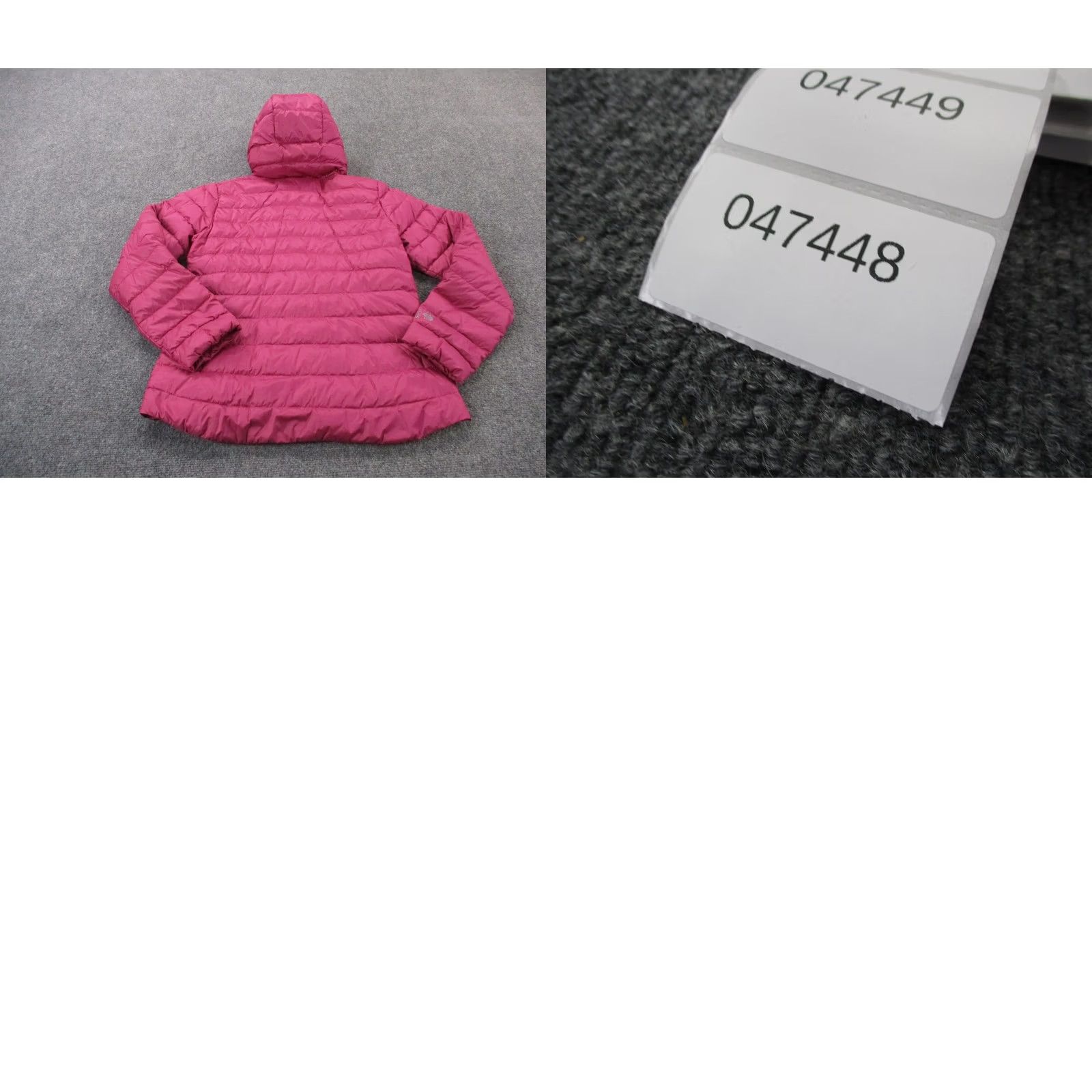 Mountain Hardwear Mountain Hardwear Jacket Womens M Goose Down Puffer Rhea Ridge Quilted Windproof Full Zip Pockets Size M / US 6-8 / IT 42-44 - 8 Thumbnail