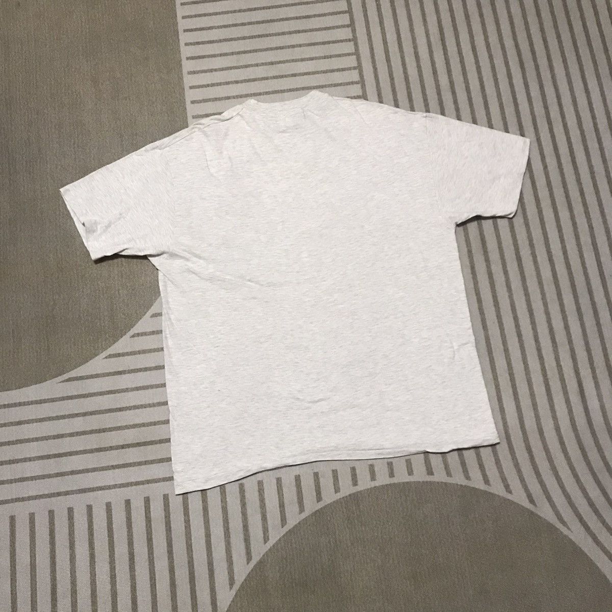 Vintage VINTAGE SEATLE ULTIMATE 90s RARE TEE Size US XL / EU 56 / 4 - 8 Thumbnail