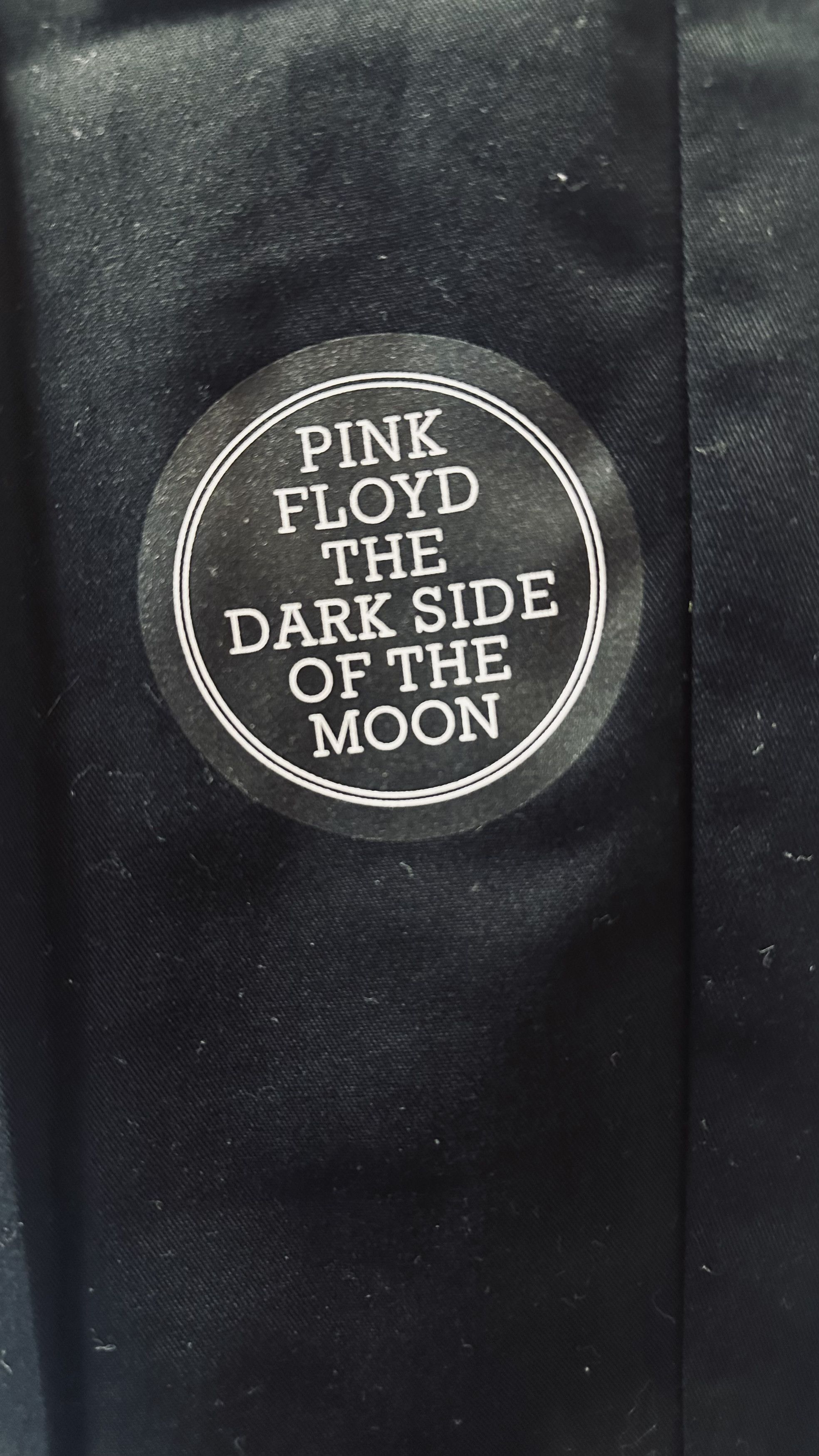 Undercover Pink Floyd Pants Size US 32 / EU 48 - 3 Thumbnail
