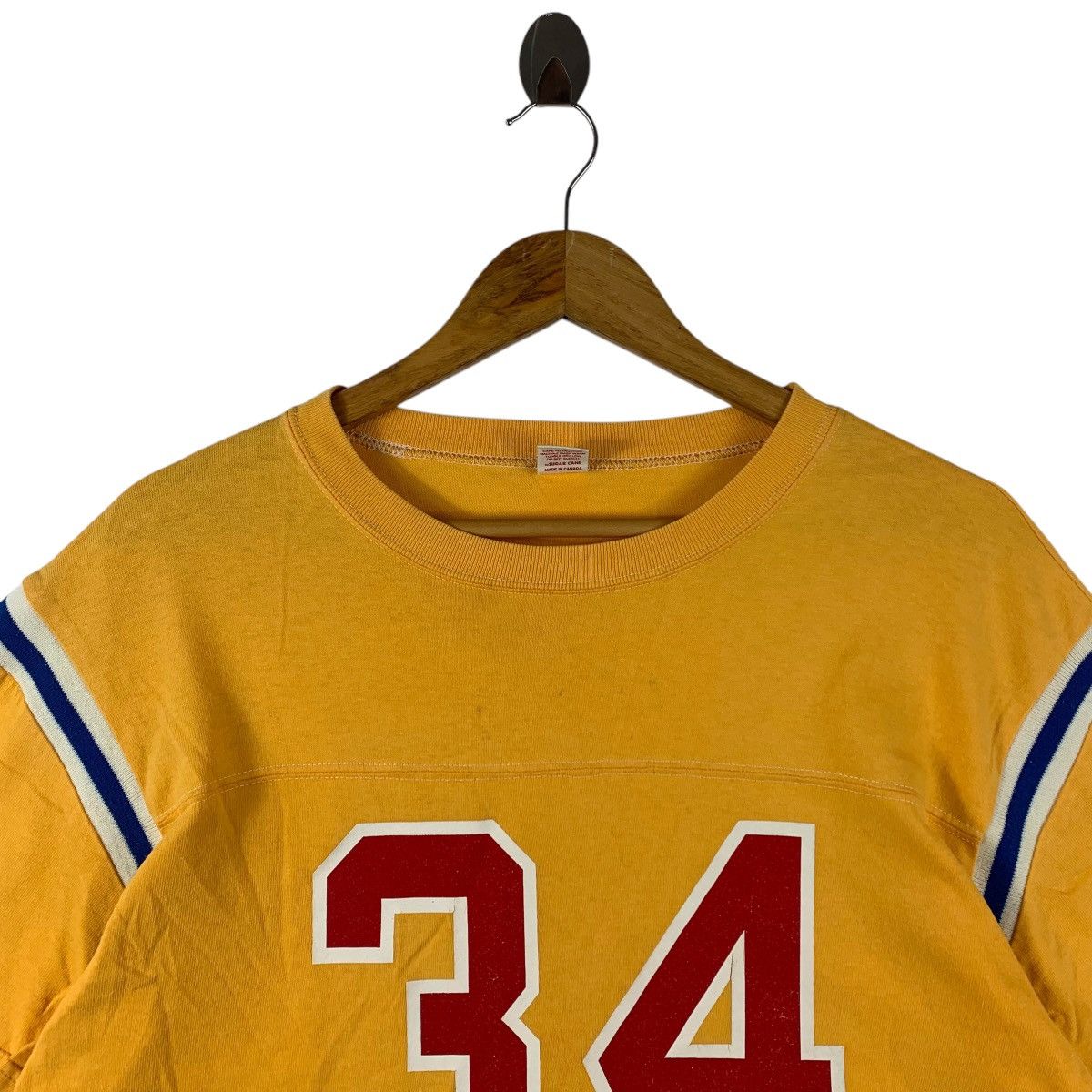 Other Vintage CHESWICK raglan no 34 sugar cane printed tee Size US L / EU 52-54 / 3 - 2 Thumbnail