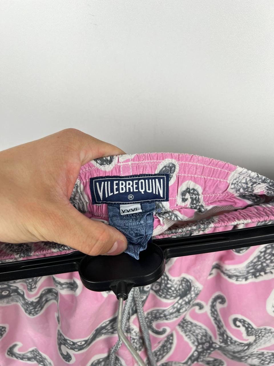 Vilebrequin Vilebrequin swim luxury shorts size XXXL/36 Size US 36 / EU 52 - 3 Thumbnail