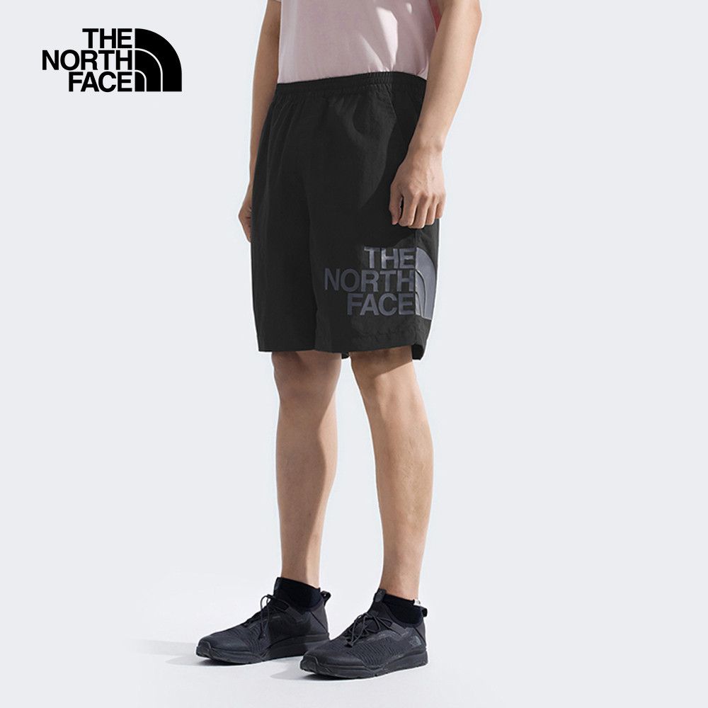 The North Face Urban Exploration BRANDING WOVEN SHORT Size US 32 / EU 48 - 11 Thumbnail