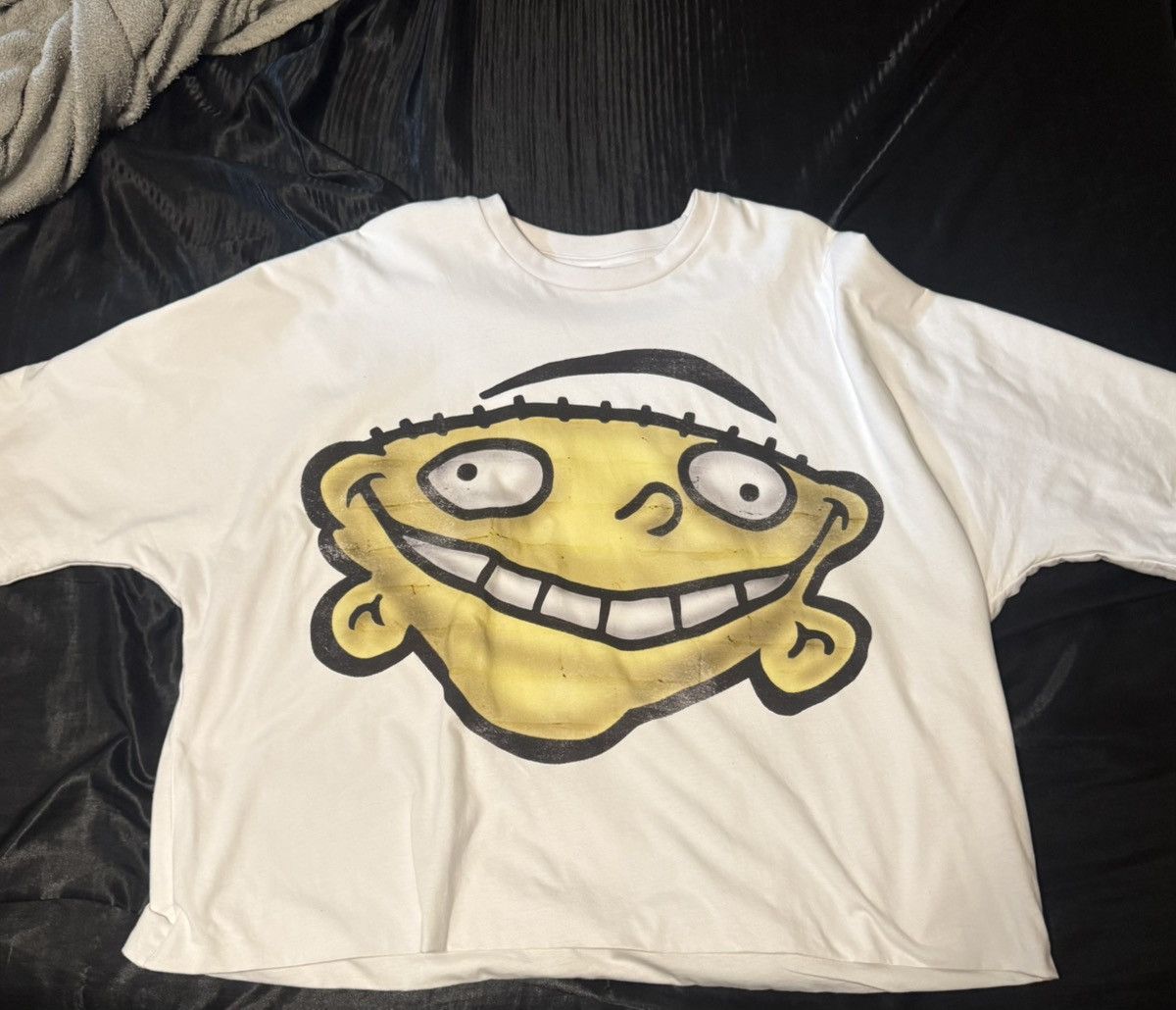 Other Expose Garments Ed Edd Eddy Tee Size US L / EU 52-54 / 3 - 1 Thumbnail