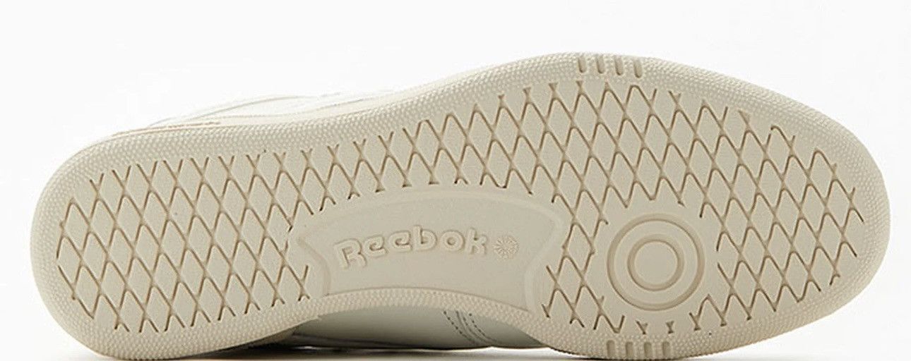 Reebok Classic Club C - Offwhite / Green Size US 10.5 / EU 43-44 - 4 Thumbnail