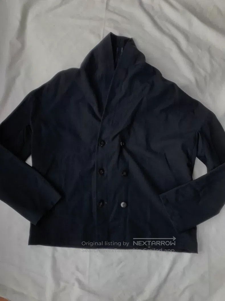 Comme Des Garcons long sleeve