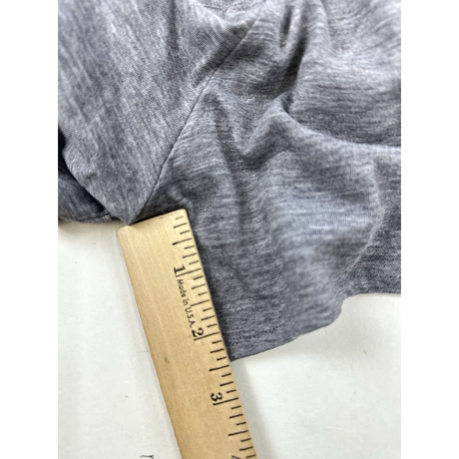 Nike Nike Shorts Women S Grey Dri Fit Training Athletic Elastic Waist Cross Training Gym Soccer Running Jogging Colorful Logo 90s? Size 28" / US 6 / IT 42 - 7 Thumbnail