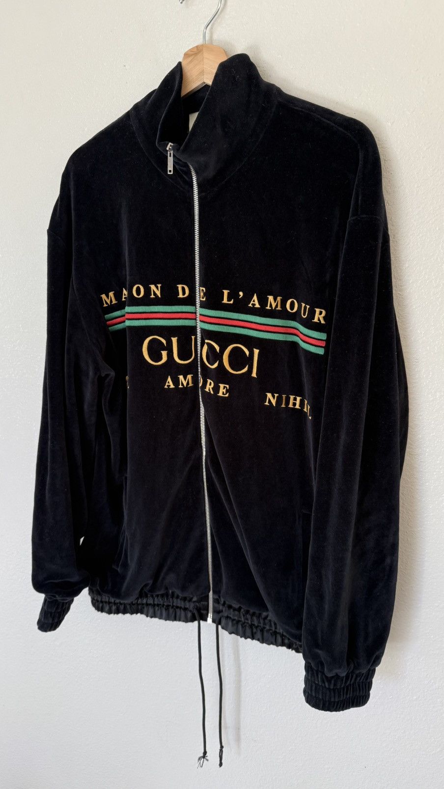 Maison De Lamour Gucci | Grailed