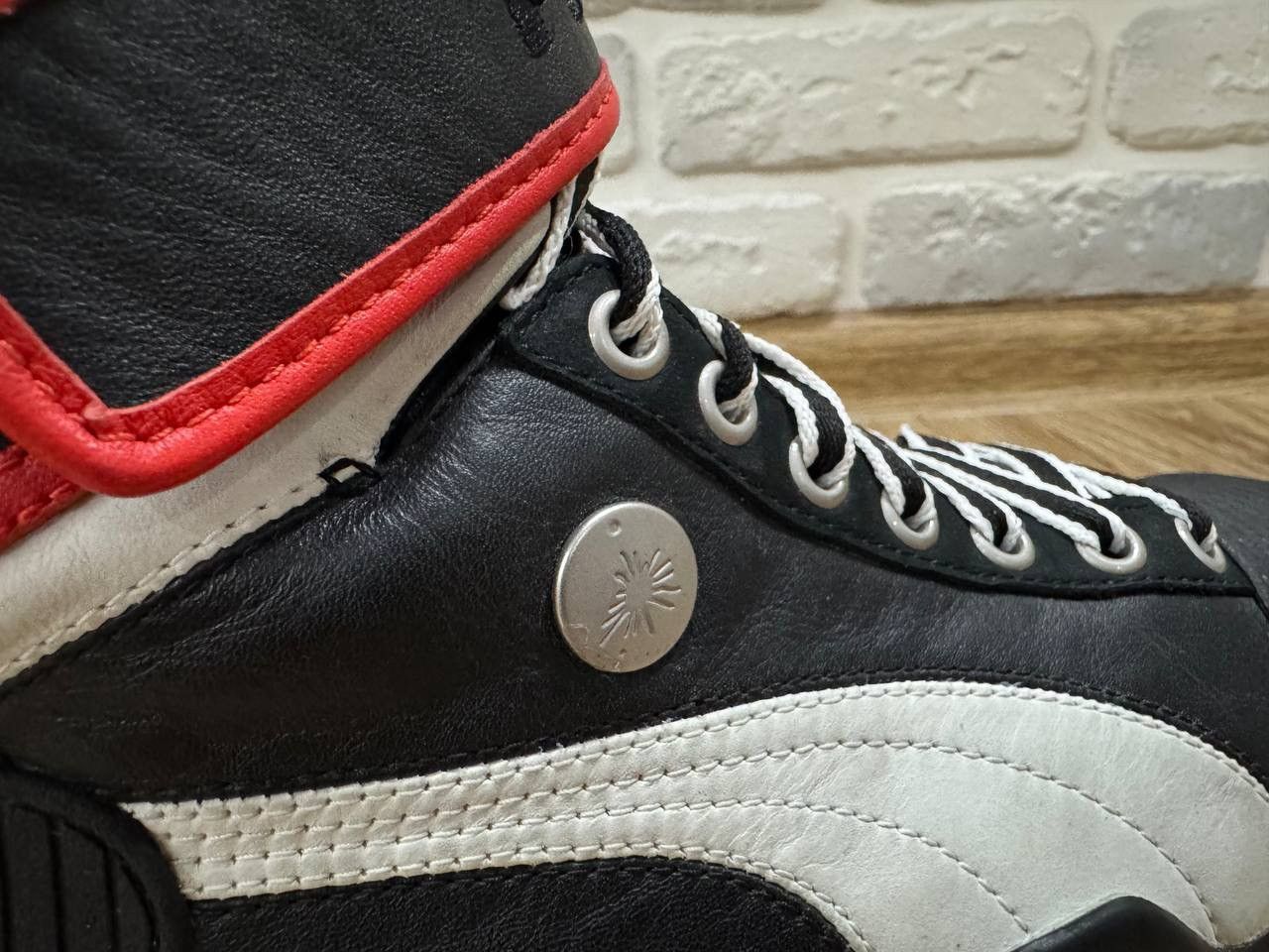Puma Puma X Mihara Yasuhiro Sneakers Size US 8 / EU 41 - 10 Thumbnail