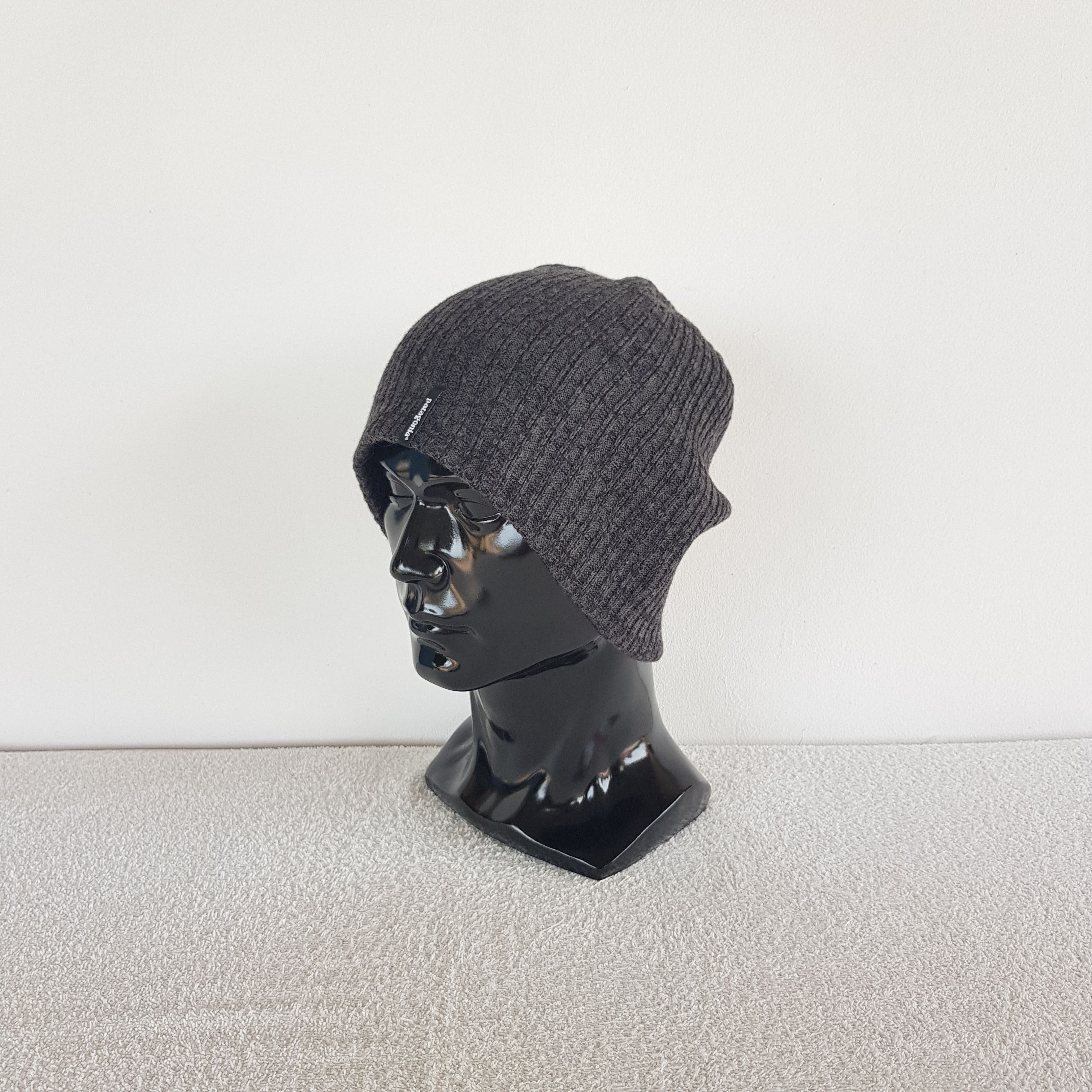 Aran Isles Knitwear Vintage Patagonia Beanie Snow Caps Hats. Size ONE SIZE - 1 Thumbnail