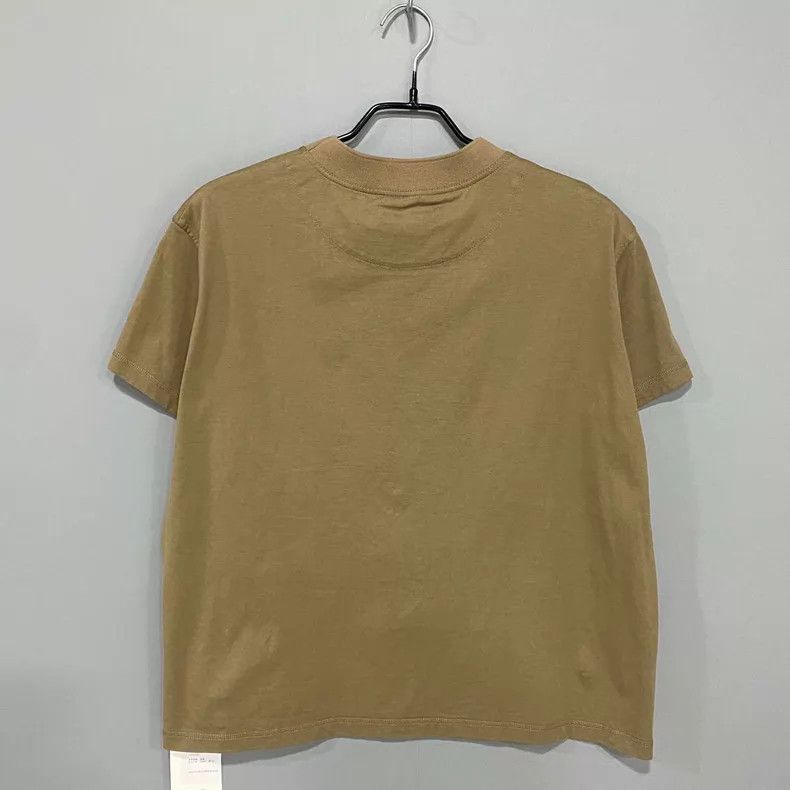 Hermes Hermes Printed Logo Short Sleeve Size XS / US 0-2 / IT 36-38 - 3 Thumbnail