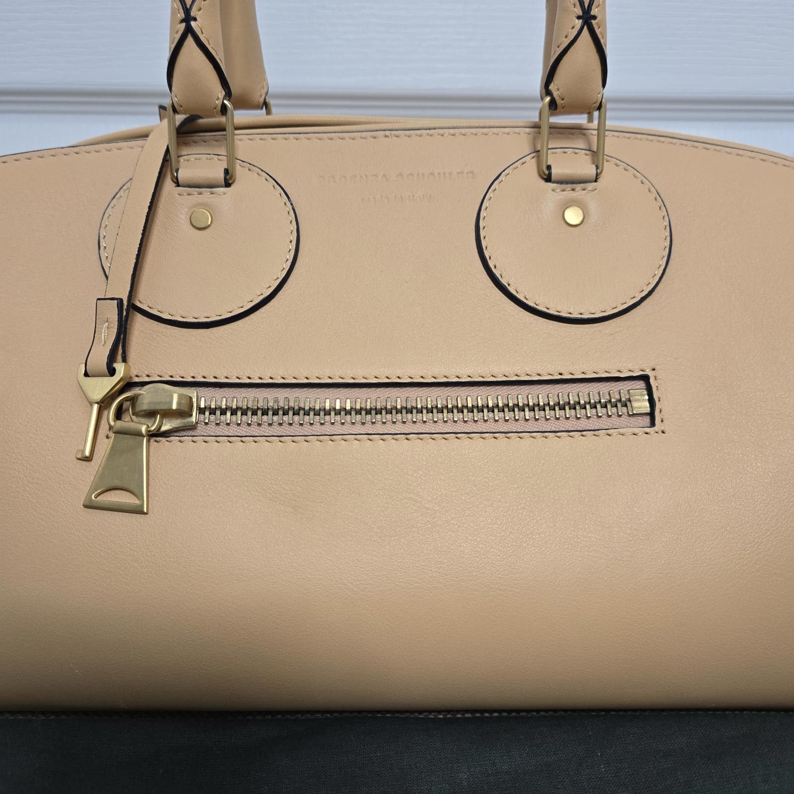 Proenza Schouler Proenza Schouler Bag Small Kiri Size ONE SIZE - 2 Thumbnail