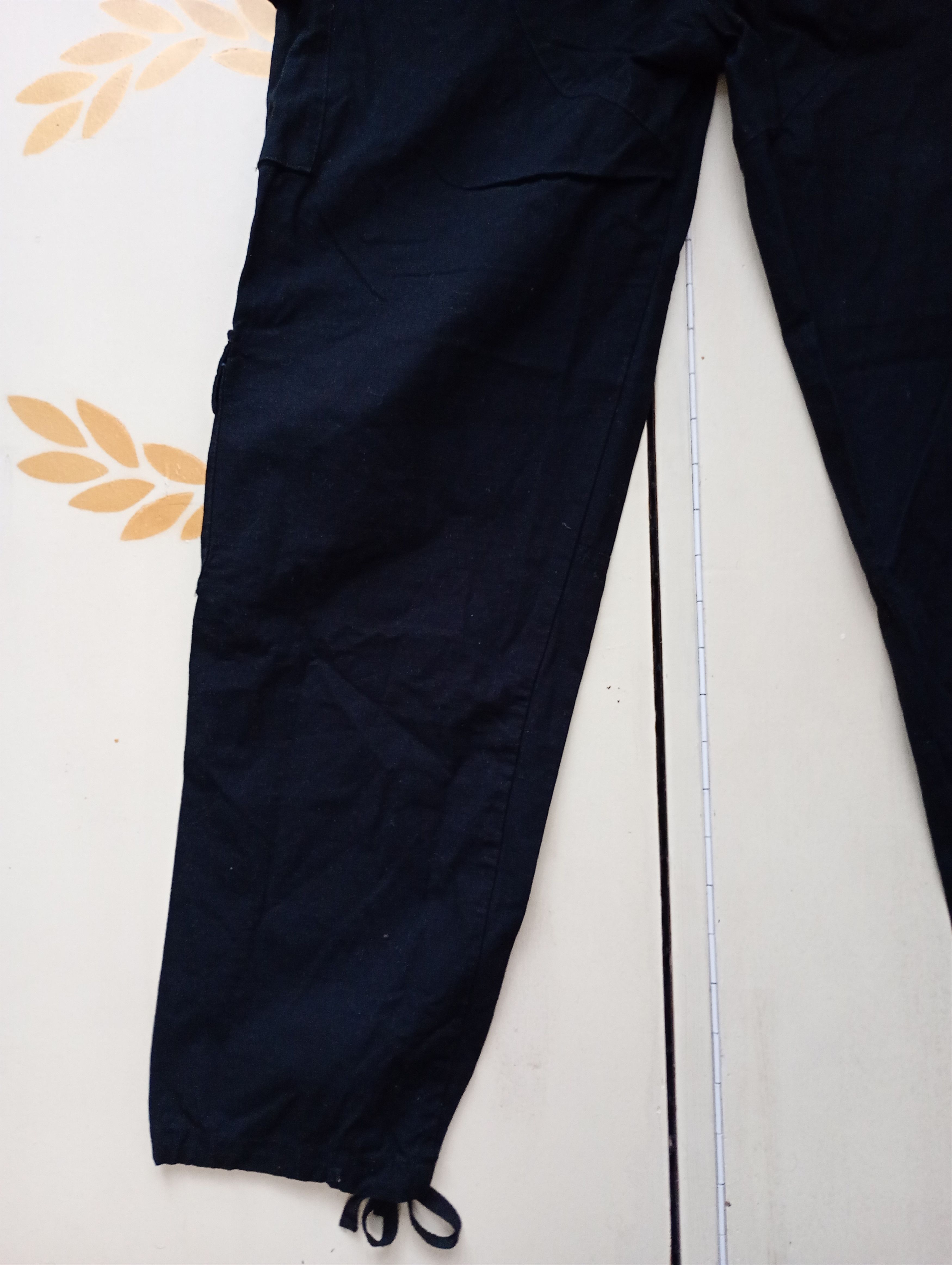 Vintage Dripmade Cargo Pants size XL Size US 36 / EU 52 - 12 Thumbnail
