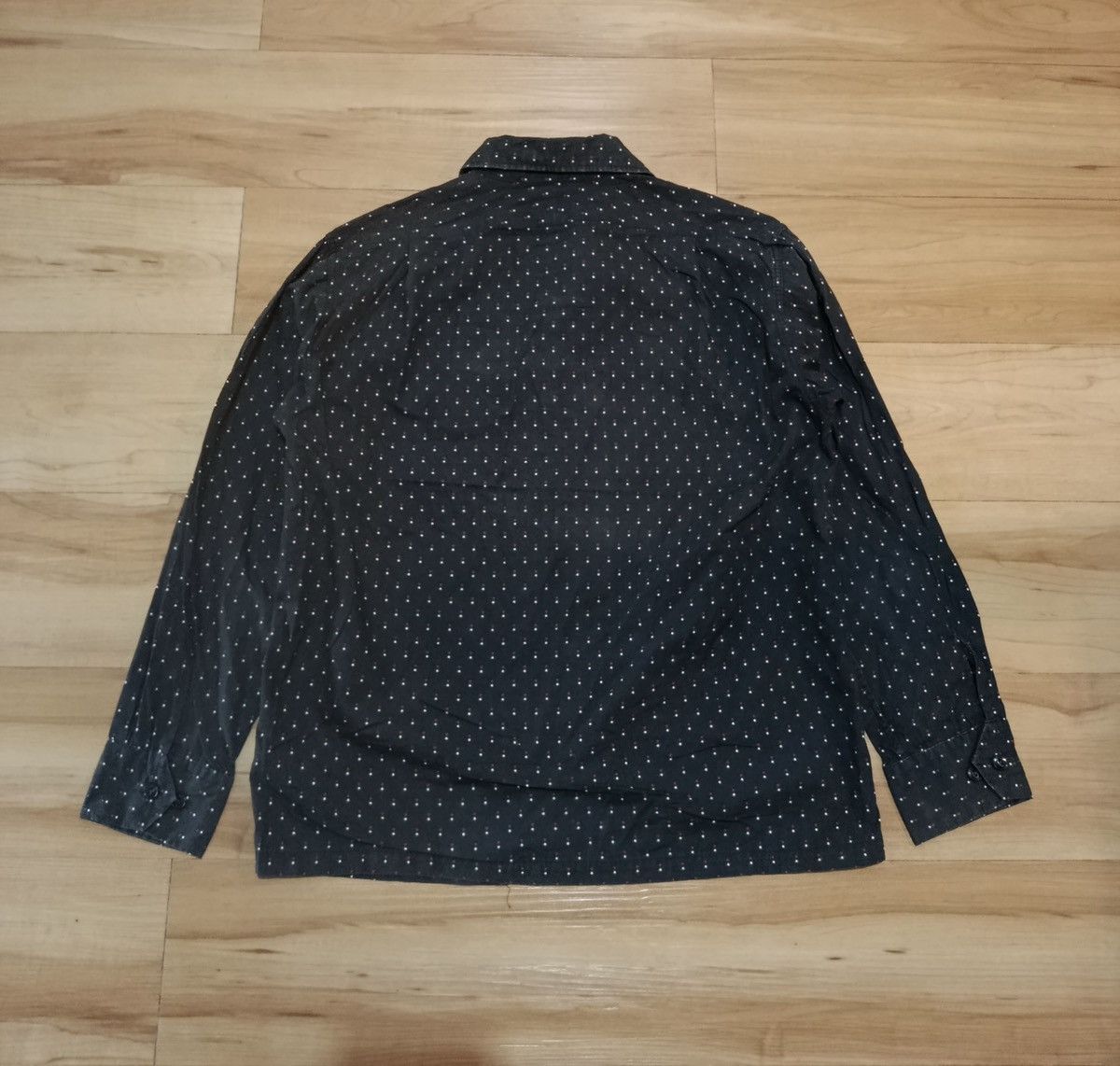 Dry Bones Dry bones polka dot shirt Size US S / EU 44-46 / 1 - 2 Thumbnail