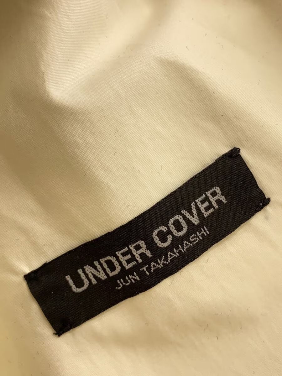 Undercover Mad Boy Nylon Coat Size US L / EU 52-54 / 3 - 3 Thumbnail