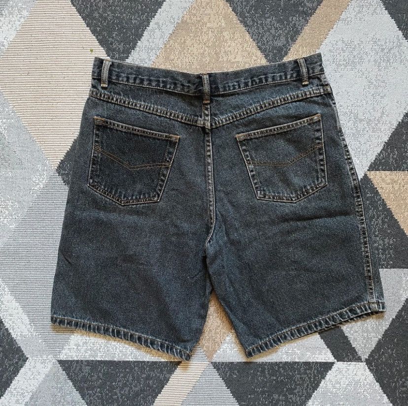 Other Denim Jorts Size US 33 - 3 Thumbnail