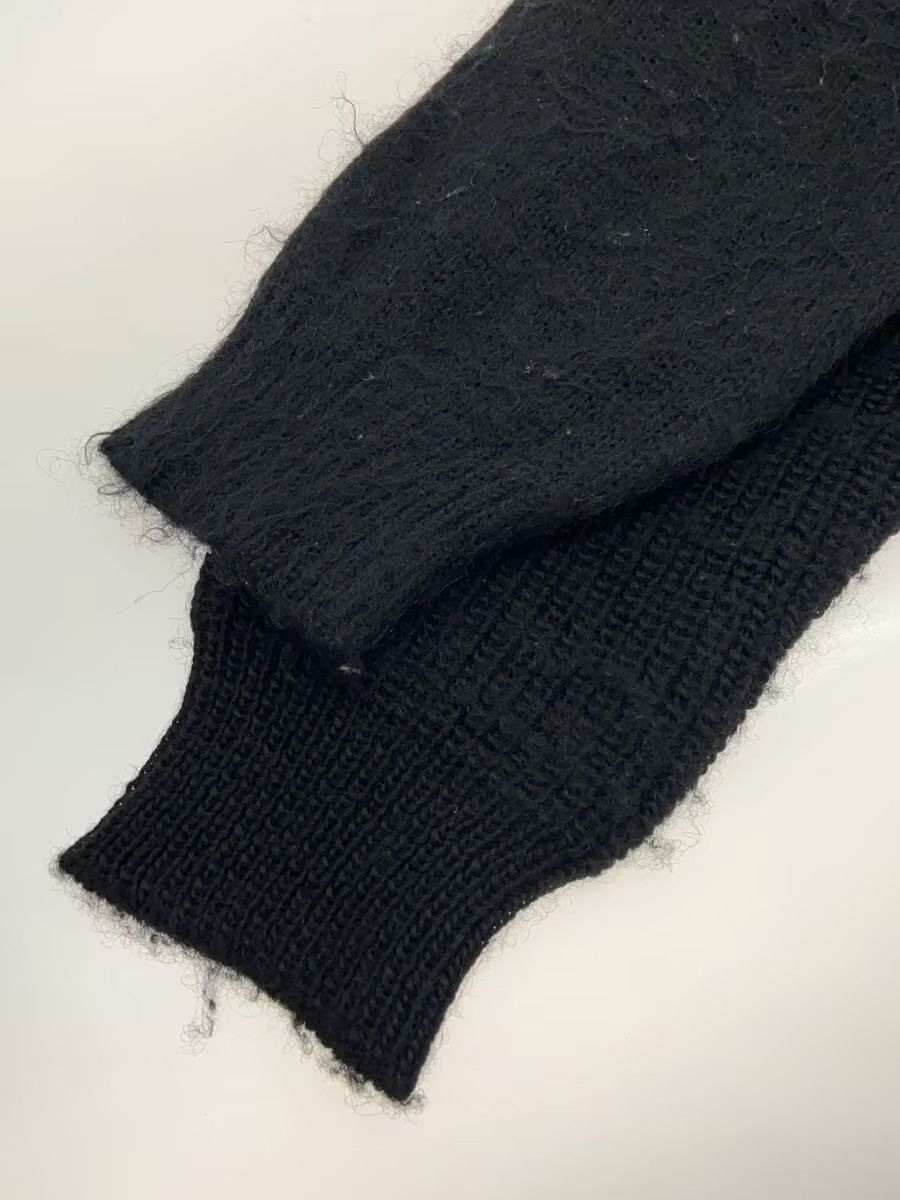 Undercover Reconstructed Panel Wool Knit Sweater Size US L / EU 52-54 / 3 - 3 Thumbnail