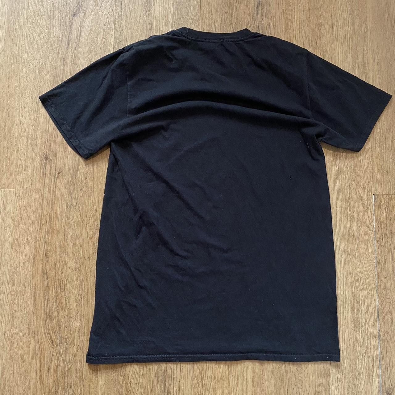 Other Black Snoop Dogg Death Row Records graphic tee Size US S / EU 44-46 / 1 - 2 Thumbnail