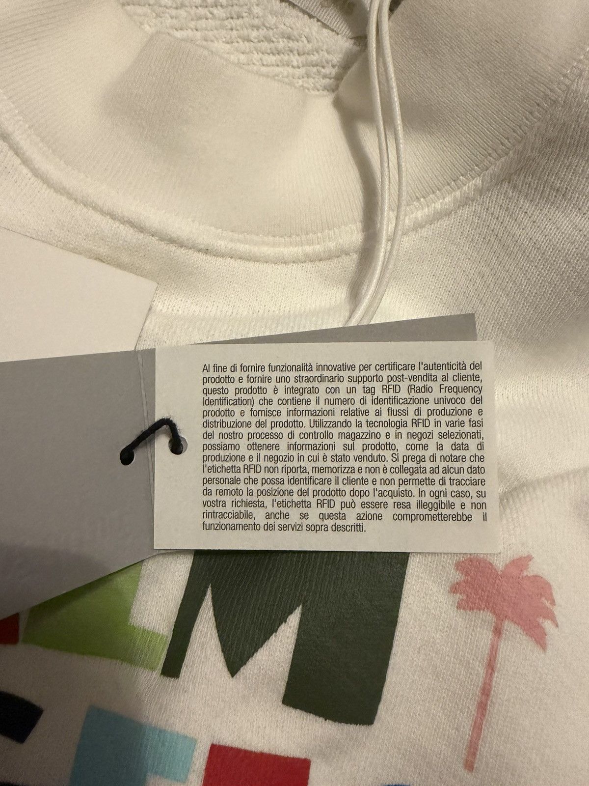 Palm Angels Palm Angels Sweater Size XS / US 0-2 / IT 36-38 - 6 Thumbnail