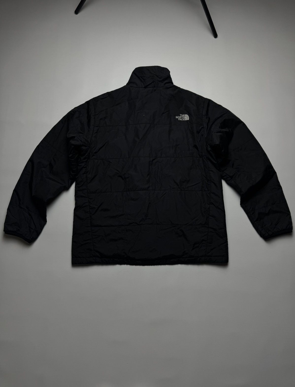 The North Face The North Face Technical Softshell Jacket Blue / Gorpcore Size US L / EU 52-54 / 3 - 13 Thumbnail