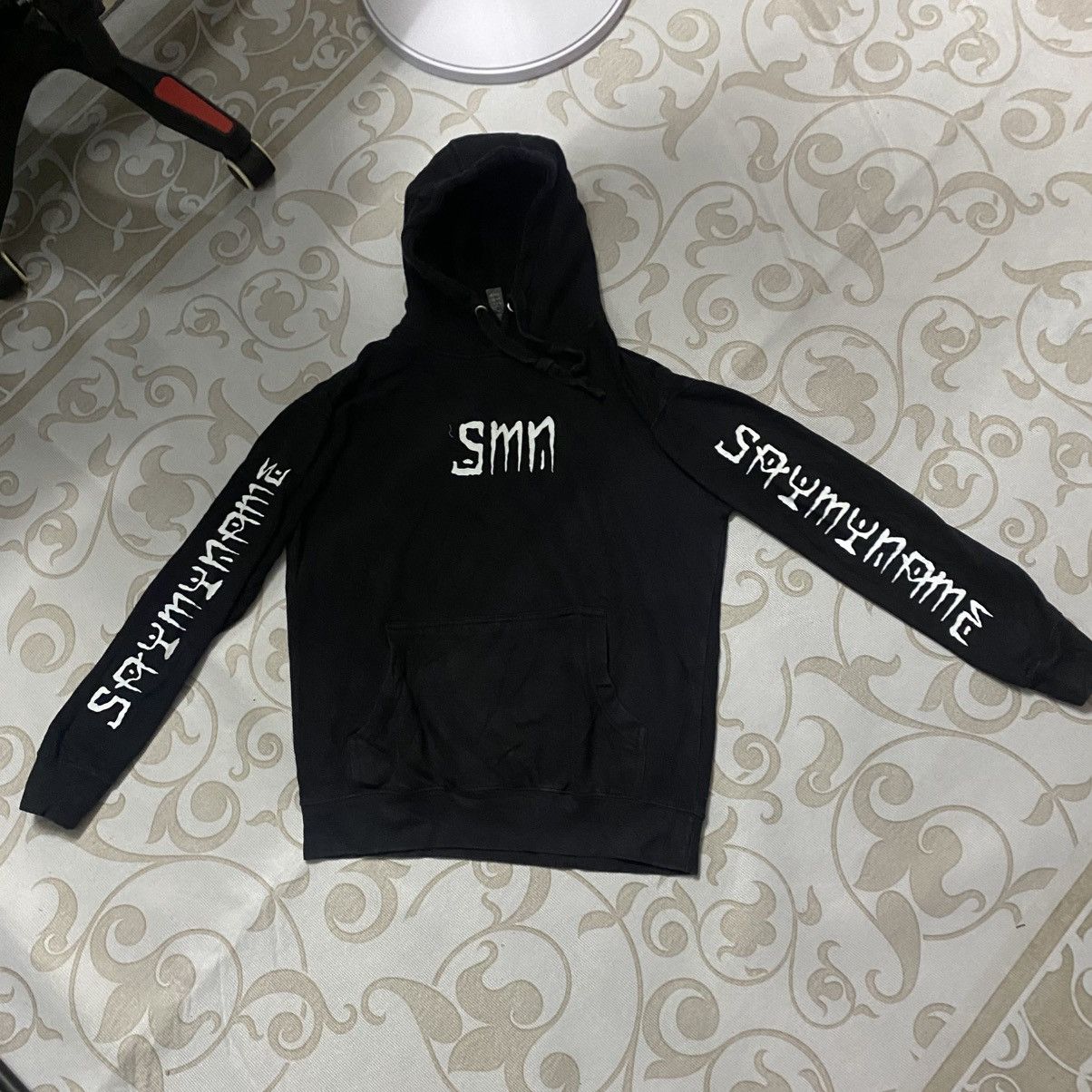 Other Cotton Heritage x Saymyname Size US M / EU 48-50 / 2 - 1 Thumbnail