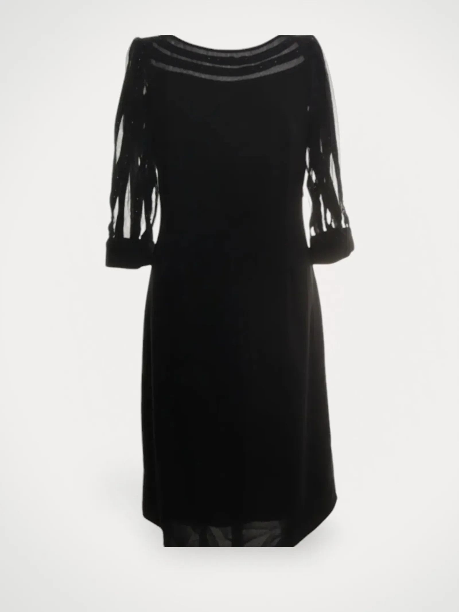 Other ODR HAUTE Dress Size M / US 6-8 / IT 42-44 - 1 Thumbnail