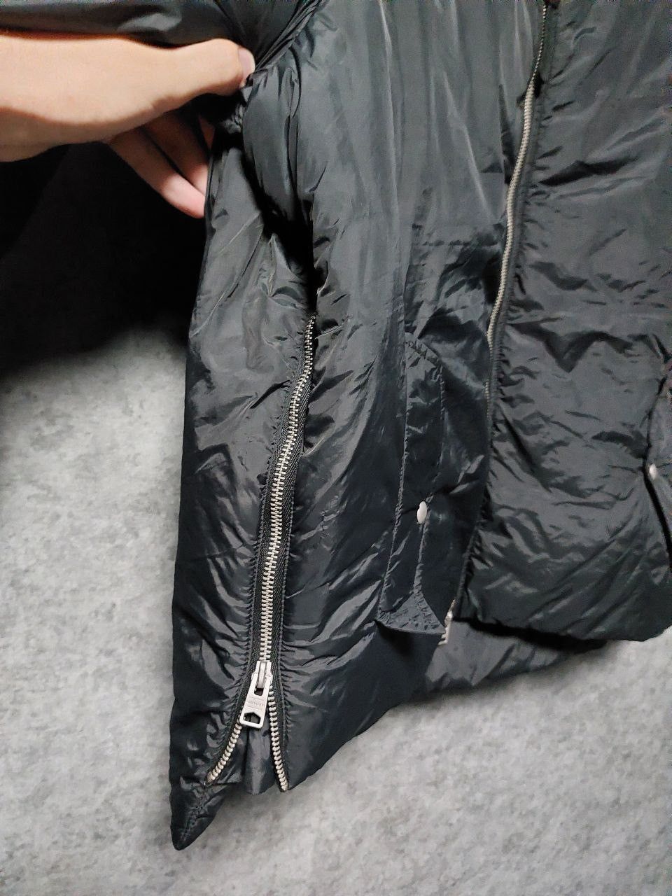 Allsaints Allsaints bomber jacket achival Size US M / EU 48-50 / 2 - 2 Thumbnail