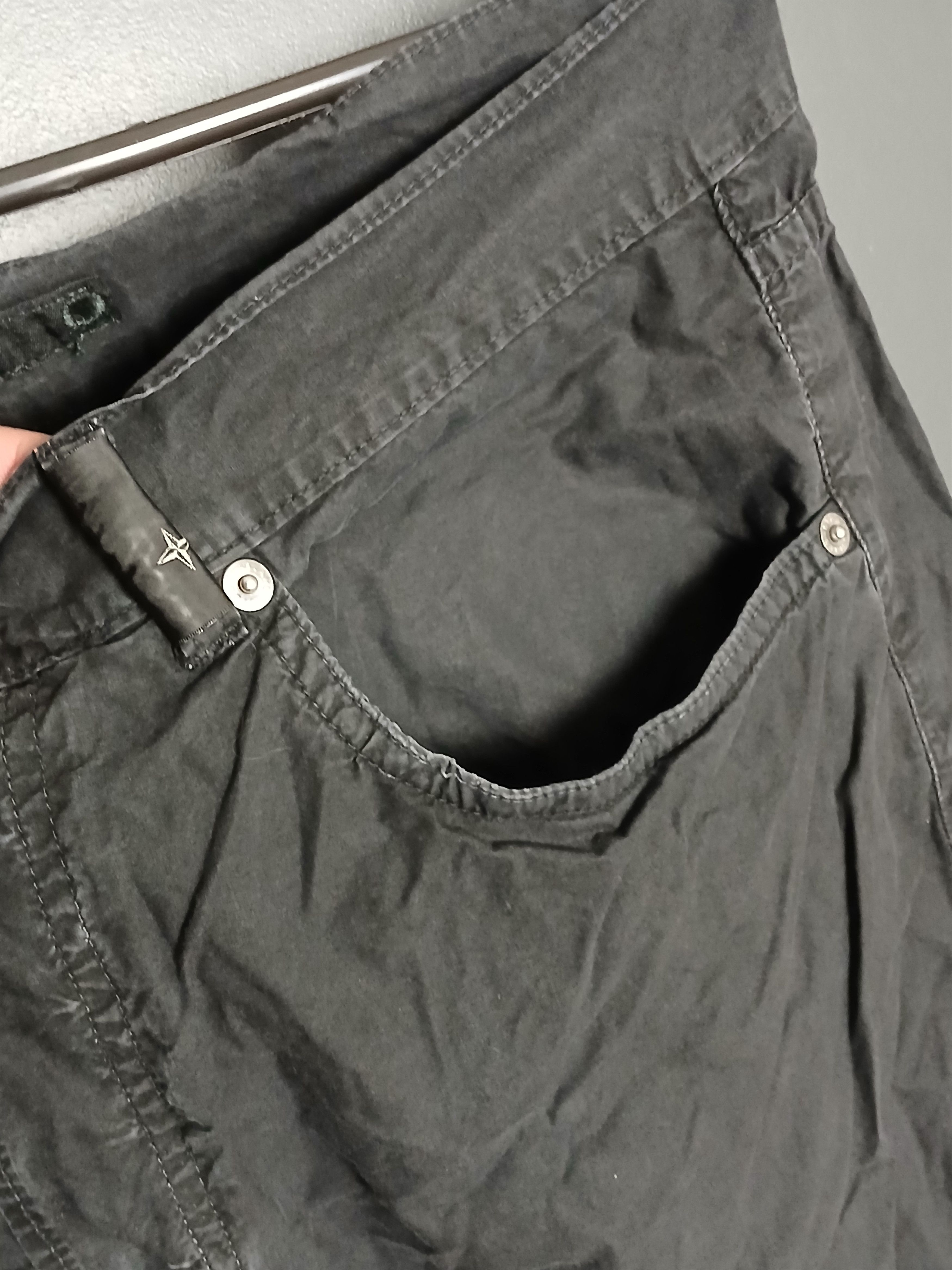 Stone Island Stone Island Pants Size US 36 / EU 52 - 5 Thumbnail