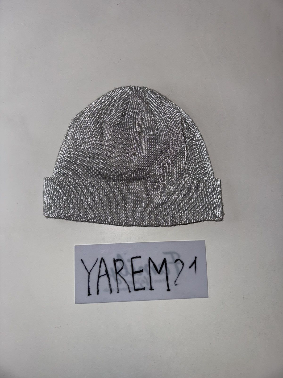 Other Volvo hat cap Size ONE SIZE - 2 Thumbnail