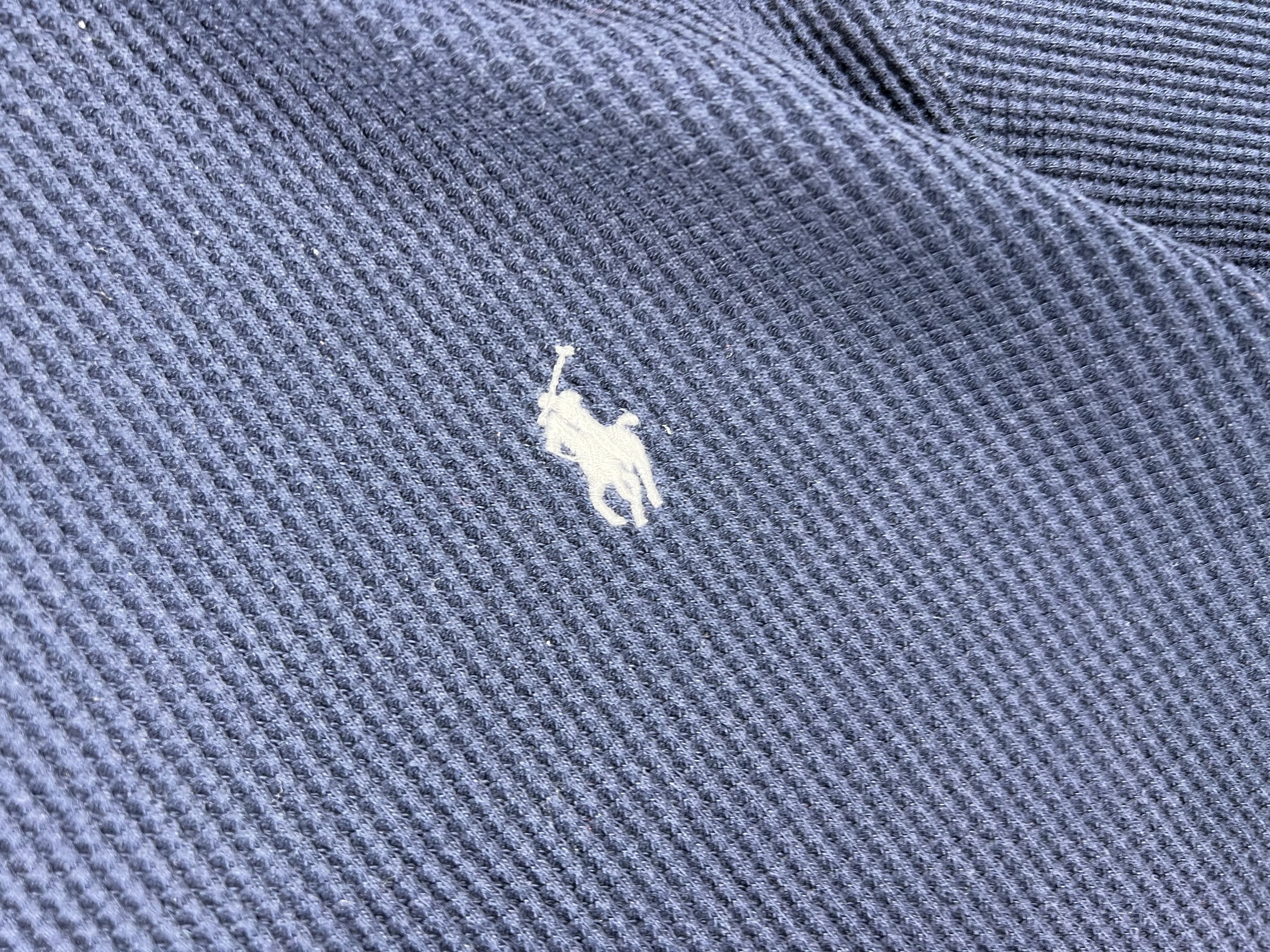 Polo Ralph Lauren Polo Ralph Lauren Jumper XXL Size US XXL / EU 58 / 5 - 2 Thumbnail
