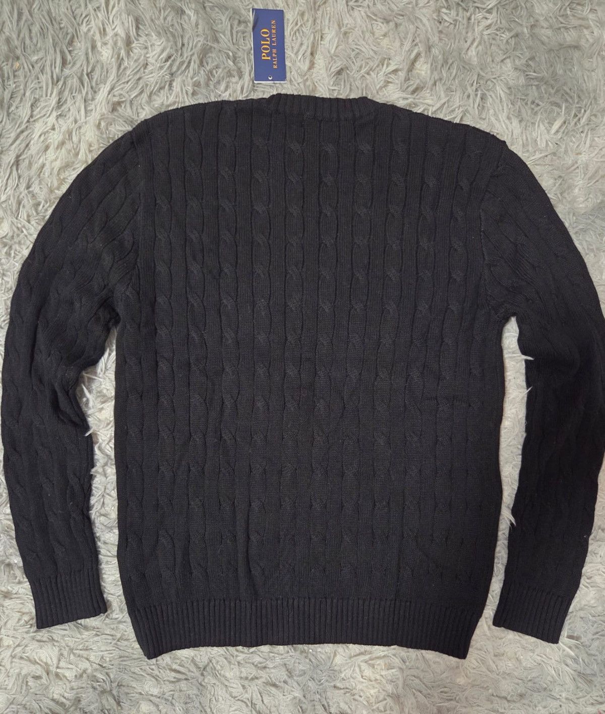 Ralph Lauren Ralph Lauren Pullover Größe S Size US S / EU 44-46 / 1 - 2 Thumbnail