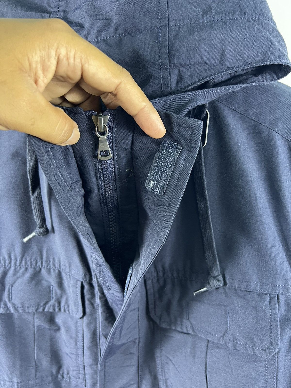 Japanese Brand × Uniqlo 🔥 UNIQLO JAPAN FIELD JACKET TYPE M65 Size US M / EU 48-50 / 2 - 6 Thumbnail
