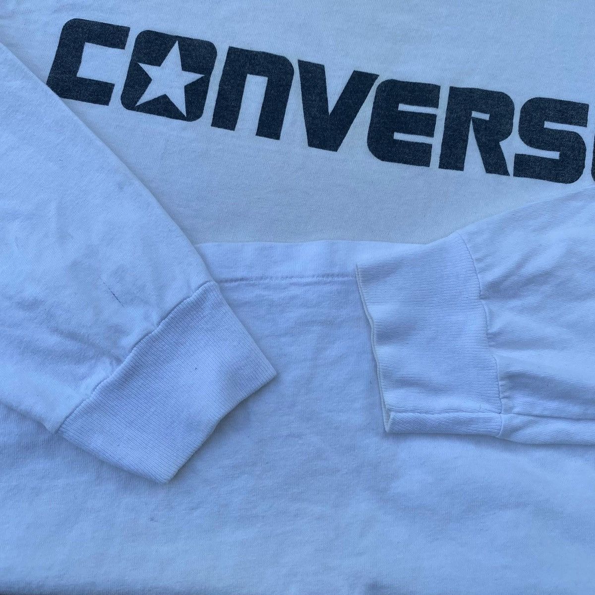 Converse RARE ‼️ Converse Size US M / EU 48-50 / 2 - 4 Thumbnail