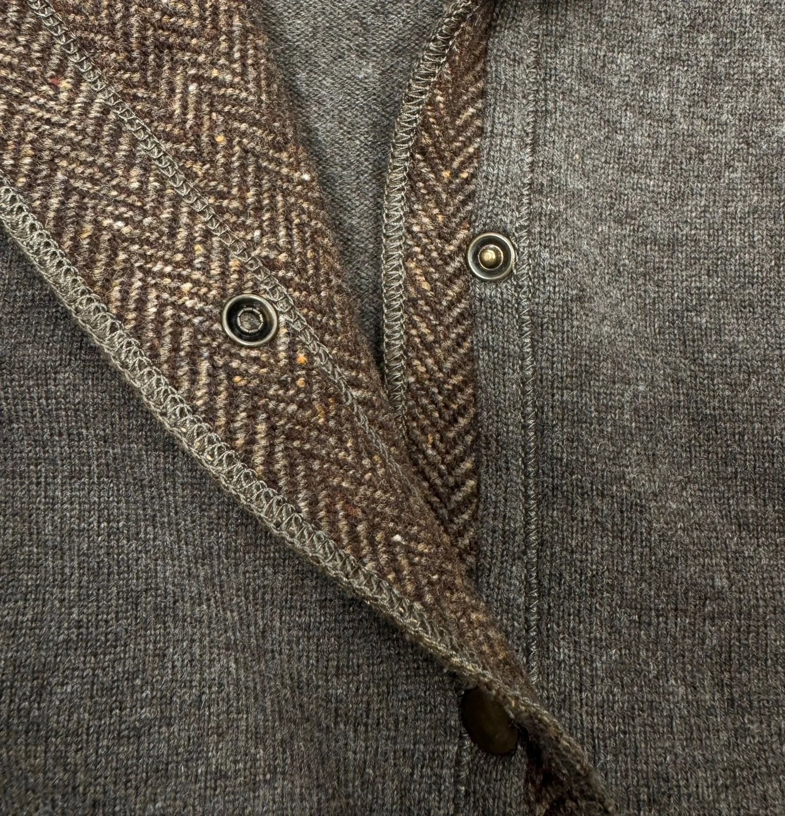 Other Rivamonti Brunello Cucinelli Line Wool Cashmere Blazer Size M / US 6-8 / IT 42-44 - 10 Thumbnail