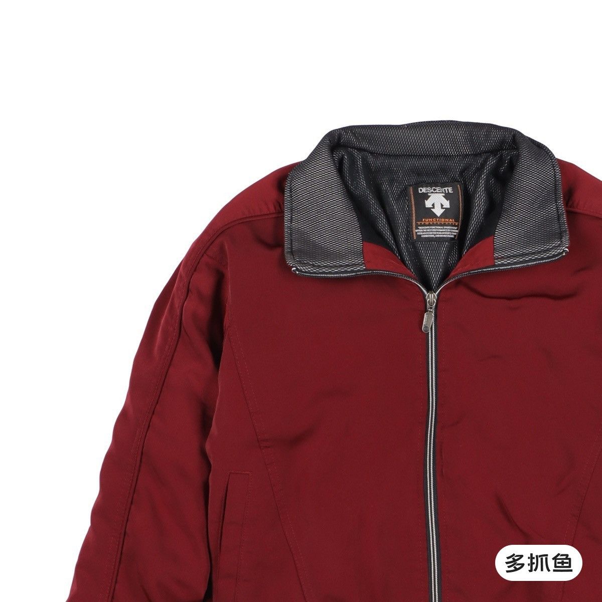 Descente DESCENTE sport jacket Size US M / EU 48-50 / 2 - 3 Thumbnail