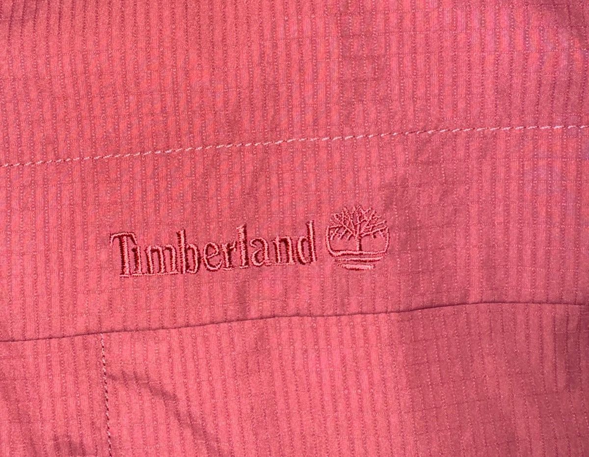 Timberland Windbreaker Timberland Size US XXL / EU 58 / 5 - 8 Thumbnail