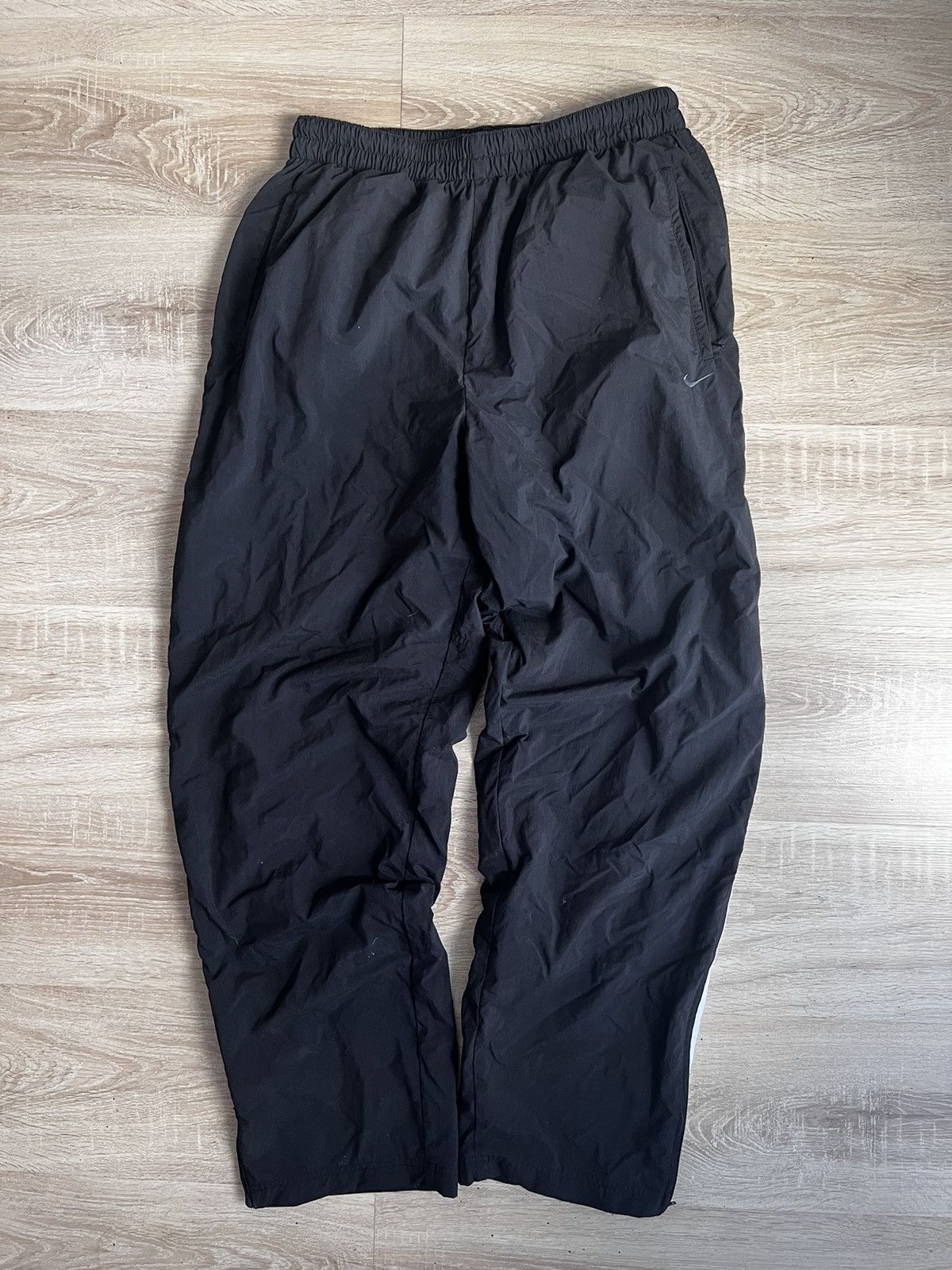 Corteiz × Nike Corteiz x Nike NRG Pants Onyx | Grailed