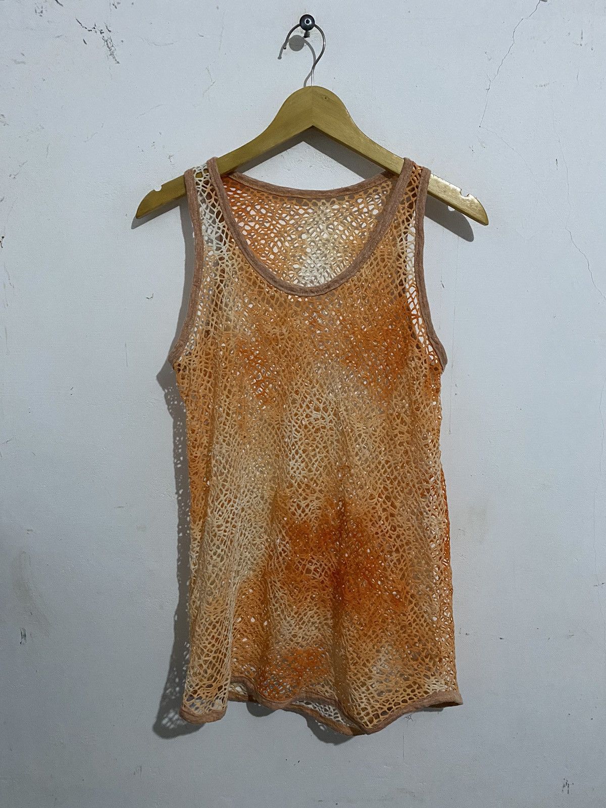 14th Addiction Japanese Tank Abstack lgb ifsixwasnine styled AA0045 Size US M / EU 48-50 / 2 - 4 Thumbnail
