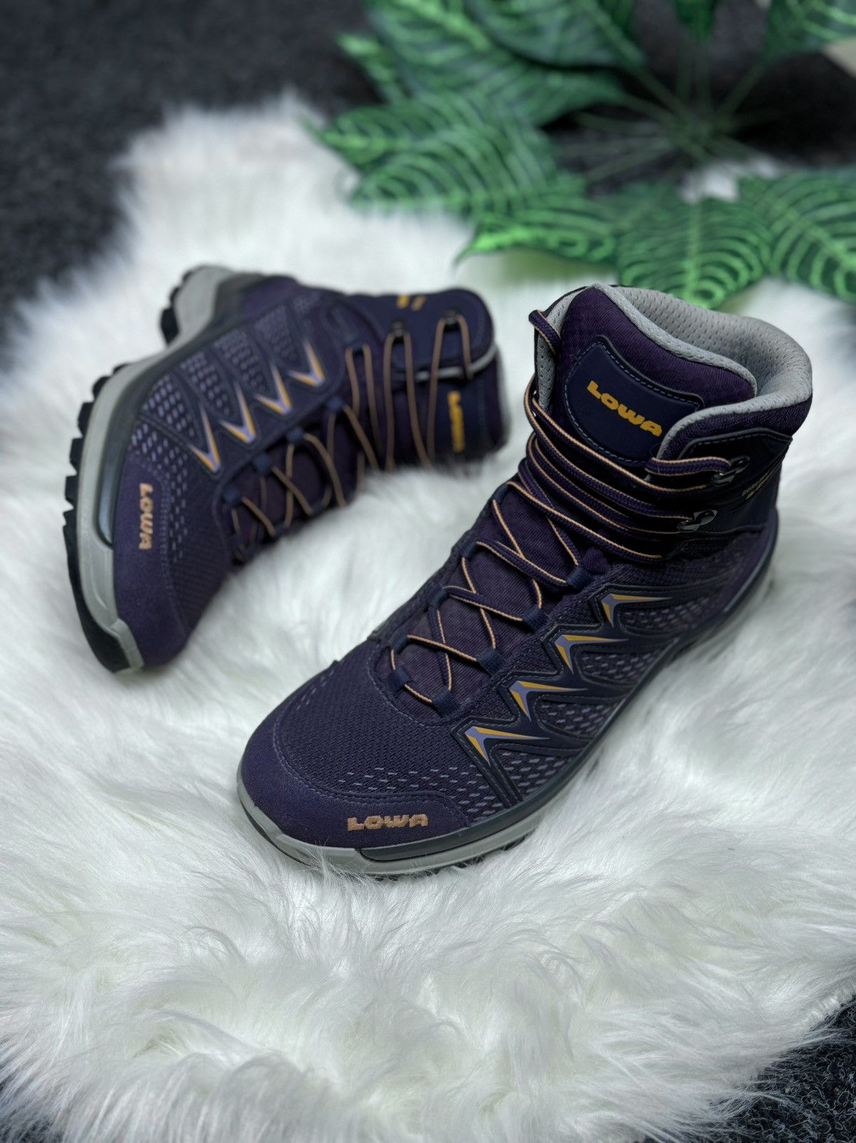 Goretex × LOWA Lowa Innox Pro Gore Tex size 41 Size US 8 / EU 41 - 3 Thumbnail