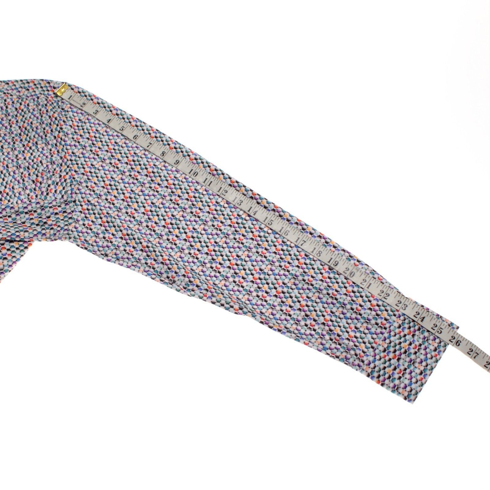 Robert Graham Robert Graham New with tags Shirt Size L US In White Size US L / EU 52-54 / 3 - 8 Thumbnail