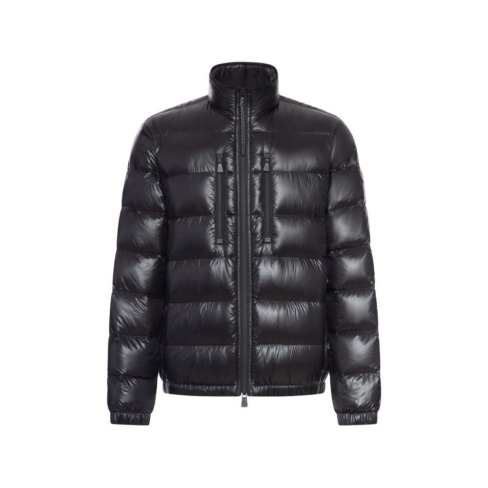 Moncler Grenoble Moncler Grenoble BLACK Jackets - Padded & Down Jackets Size US XL / EU 56 / 4 - 1 Thumbnail